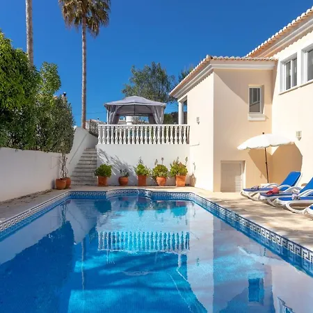 بيت للعطل Casa Desa