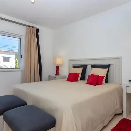 Casa Desa بيت للعطل كارفويرو