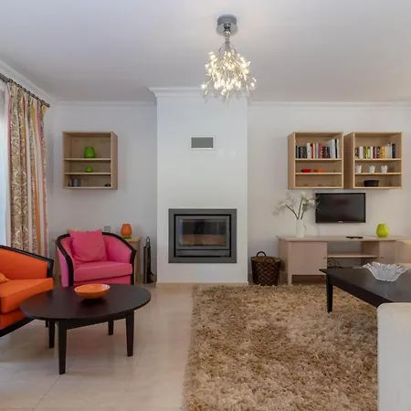 Casa Desa Hébergement de vacances Carvoeiro (Lagoa)