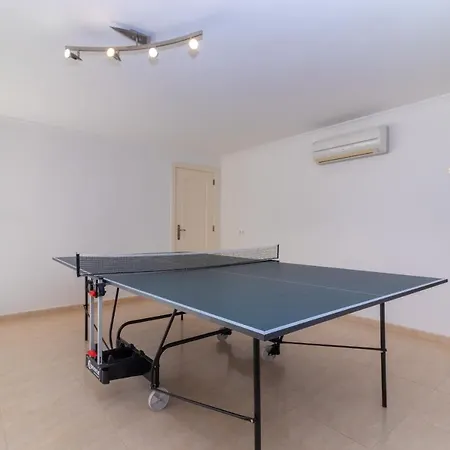 Casa Desa Сasa de vacaciones *