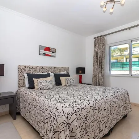 Casa Desa Сasa de vacaciones Carvoeiro (Lagoa)