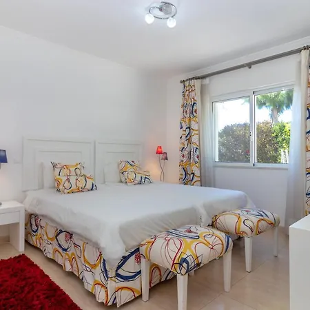 Casa Desa Сasa de vacaciones Carvoeiro (Lagoa)